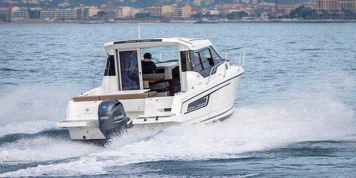 Entretien périodique de votre bateau : à quoi faut-il faire attention ?