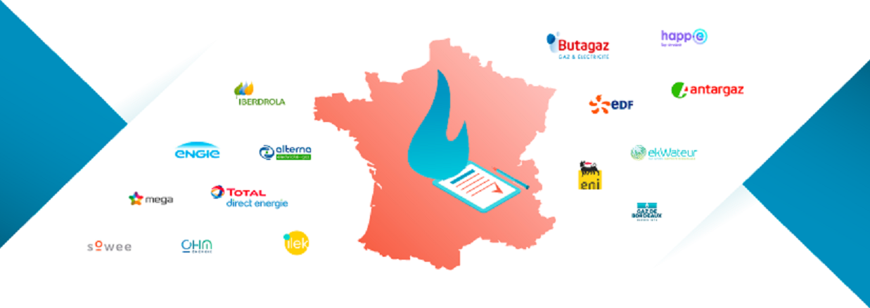 Quel fournisseur de gaz choisir en 2020