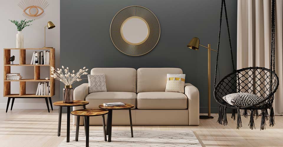 Le top 5 des marques de meubles design