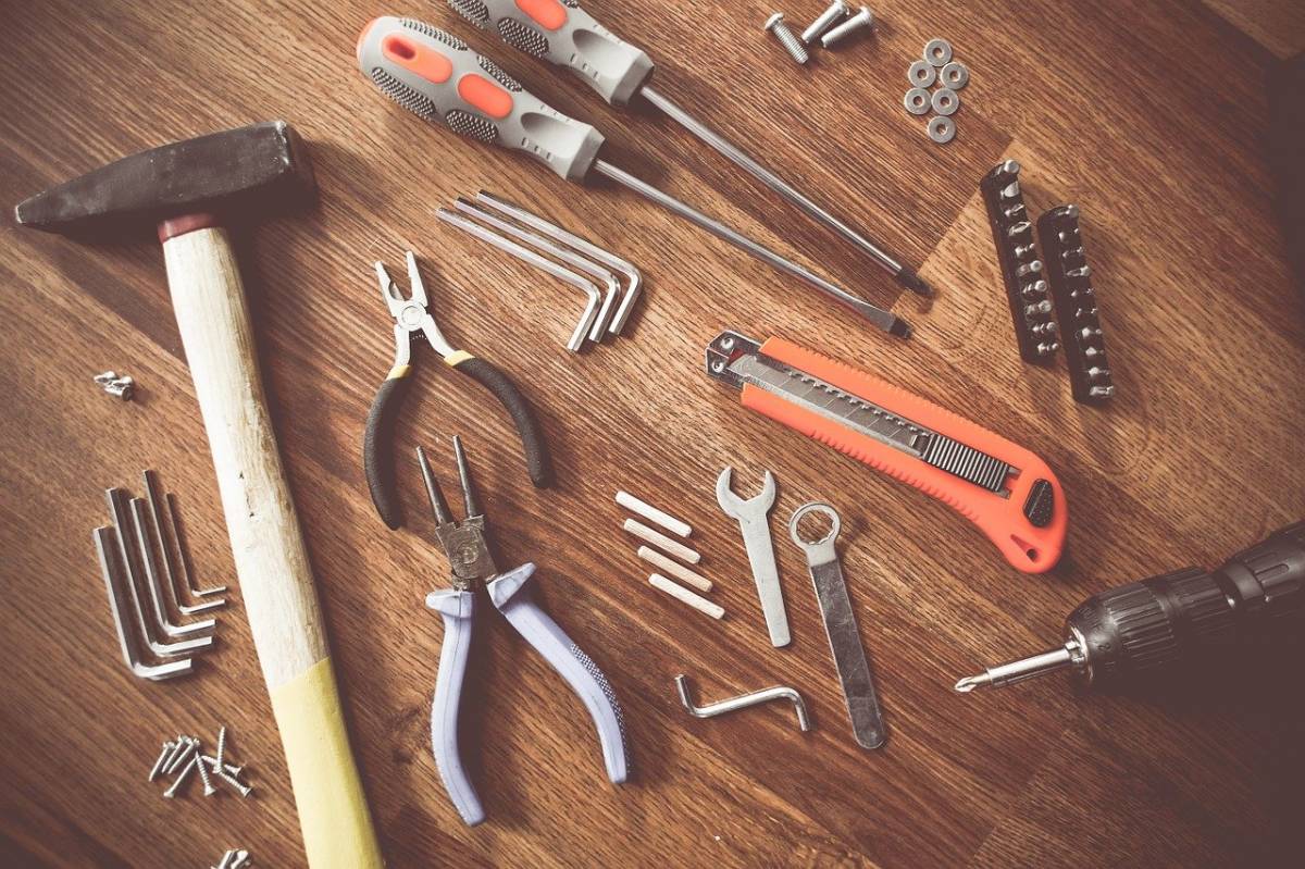 Acheter du materiel de bricolage dans le 94