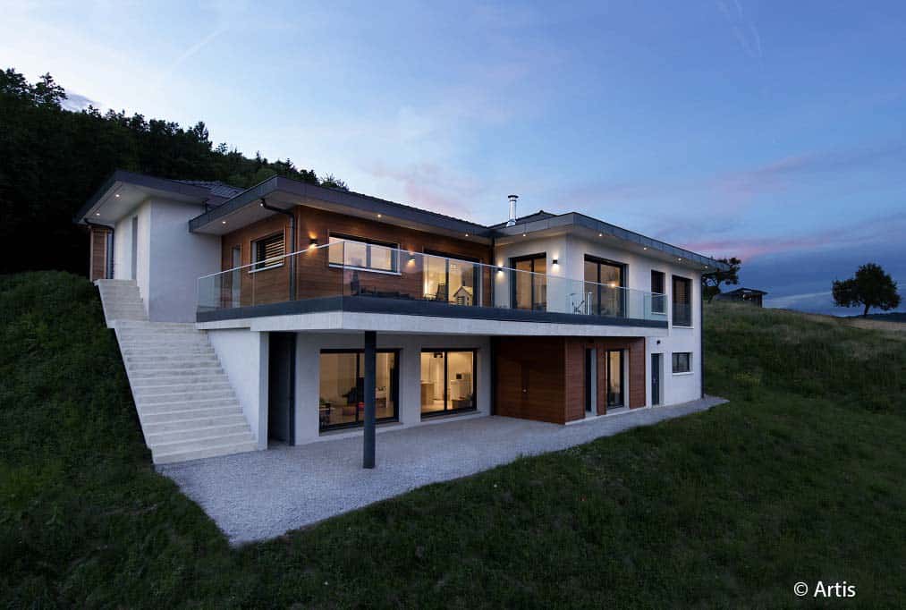 Astuces pour choisir le meilleur constructeur de maison